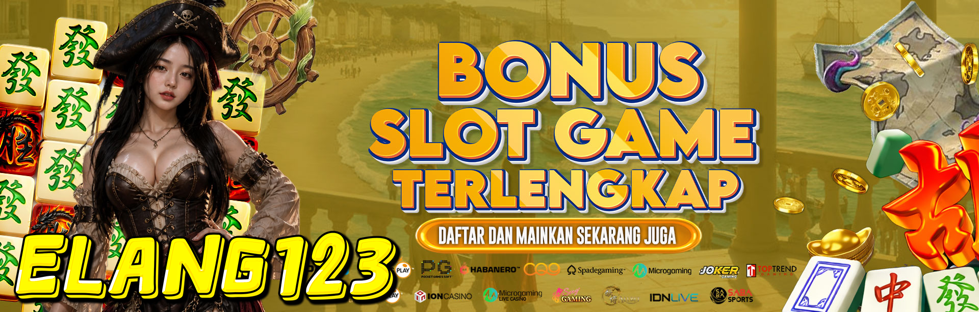 ELANG123